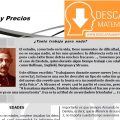 DESCARGA EDADES Y PRECIOS PARA ESTUDIANTES DE PRIMERO DE SECUNDARIA