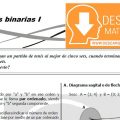 DESCARGAR RELACIONES BINARIAS PARA ESTUDIANTES DE TERCERO DE SECUNDARIA
