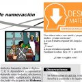 SISTEMA DE NUMERACIÓN DECIMAL PARA ESTUDIANTES DE TERCERO DE SECUNDARIA