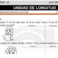 DESCARGAR UNIDAD DE LONGITUD – MATEMATICA PRIMERO DE PRIMARIA