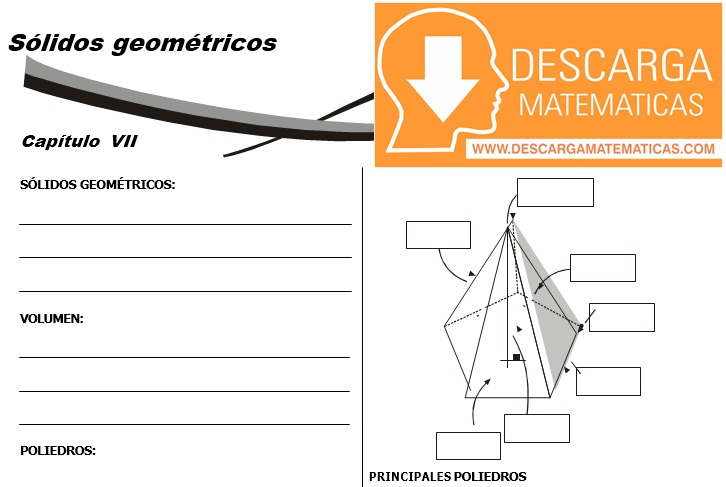 Ejercicios de Geometría para Segundo de Secundaria – Descarga Matematicas